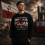 BLUZA WIELKA POLSKA CZEŚĆ I CHWAŁA